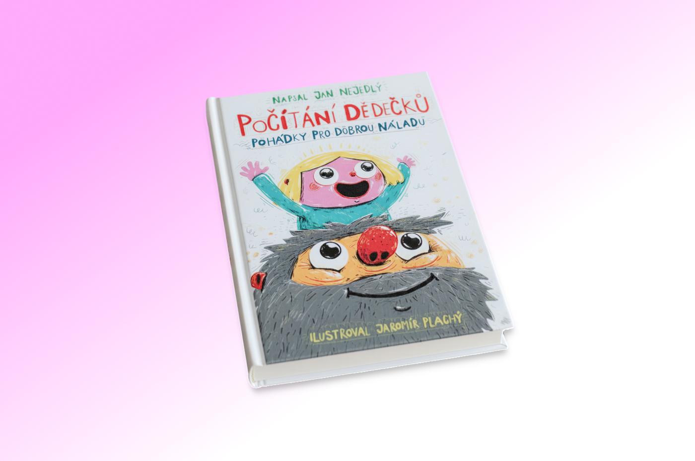 Počítání dědečků