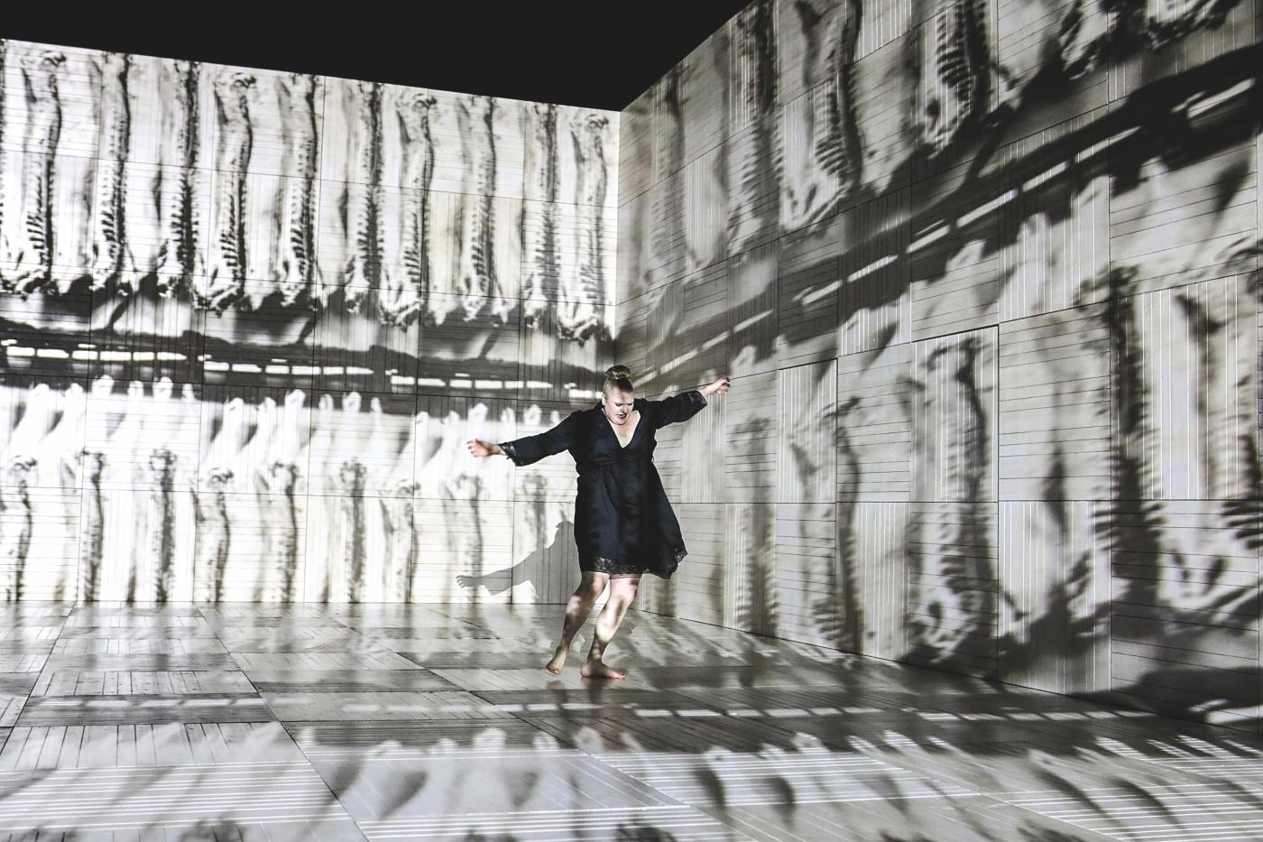 Nina Bruns, Stefanie Reinsperger, Kathleen Morgeneyer a Amelie Willberg