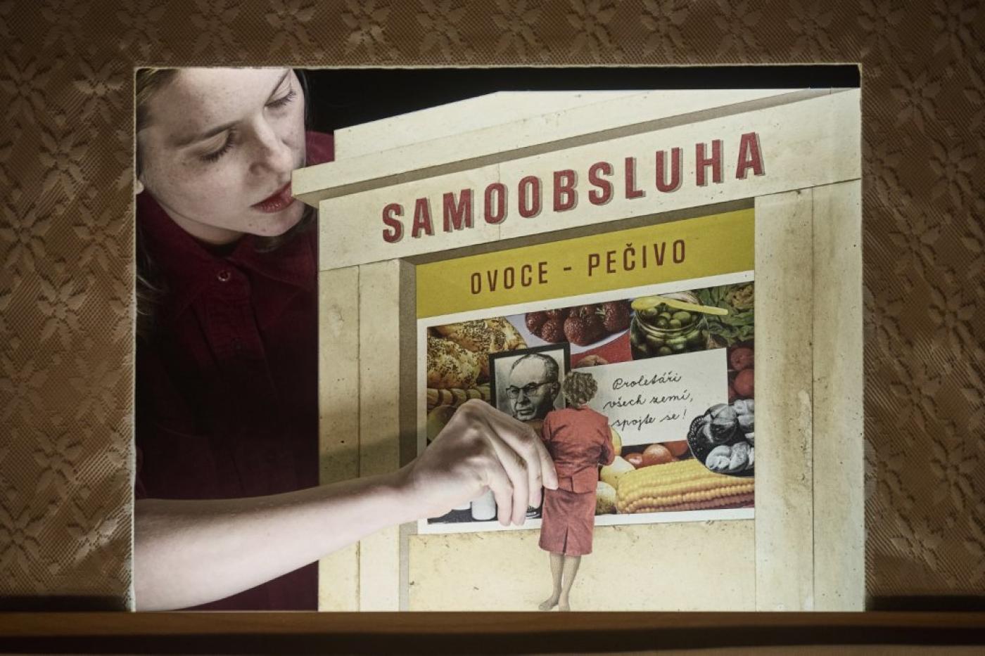 Soudružky s kroužky