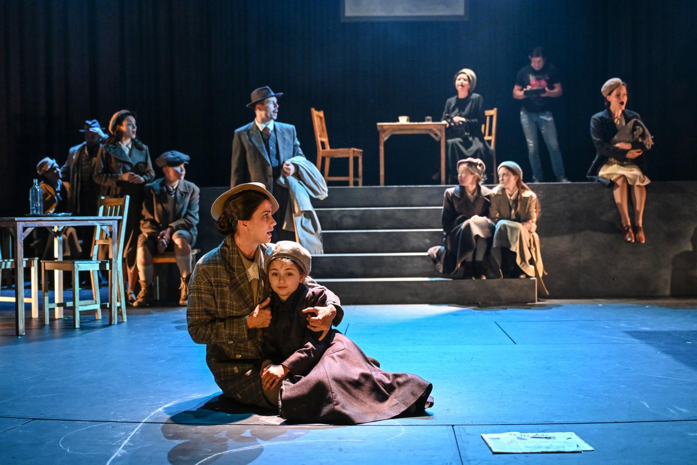 Pavla Princová a company