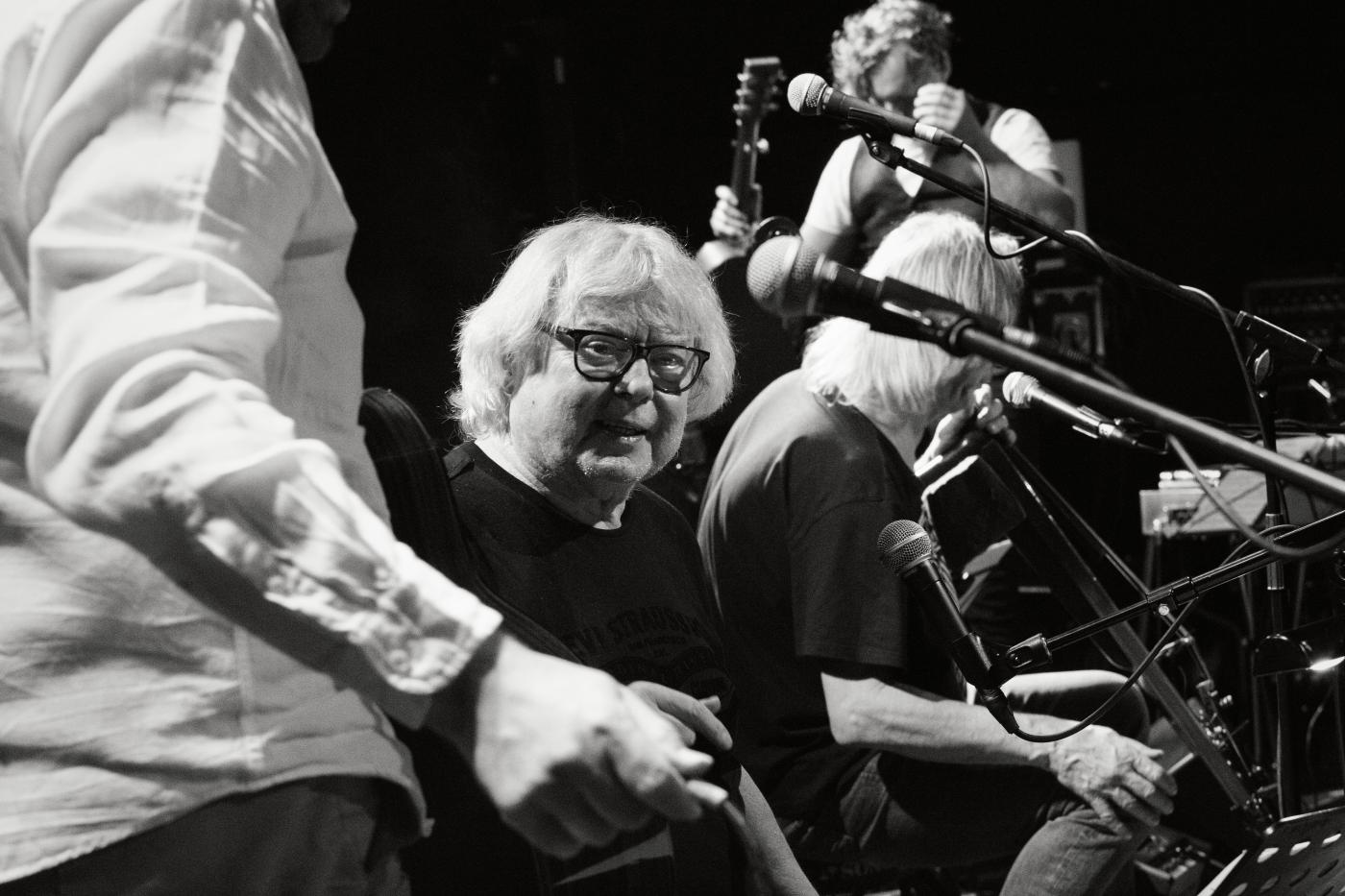 Vladimir Misik & Blue Shadows etc