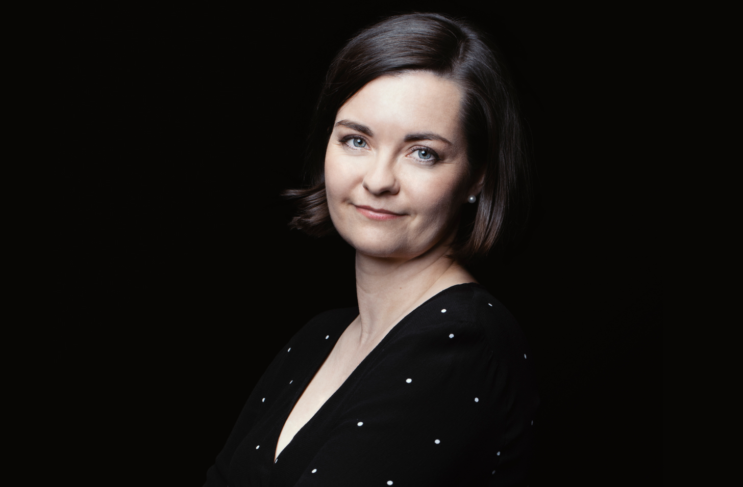 Šéfdramaturgyně VČD Anna Zindulková-Hlaváčková