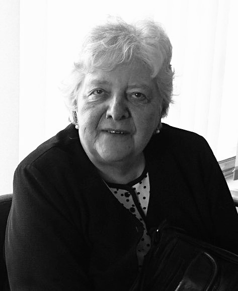 Vilemína Pecharová