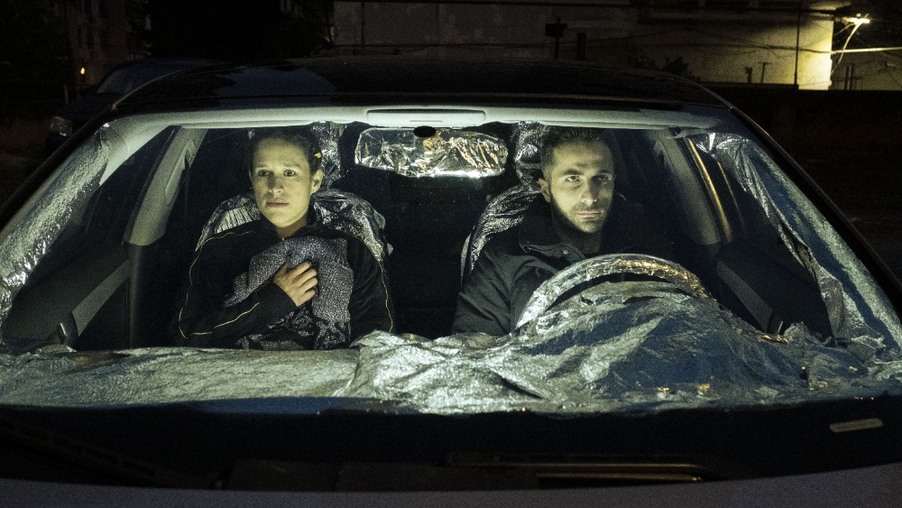 Interdisciplinární projekt FOLKS