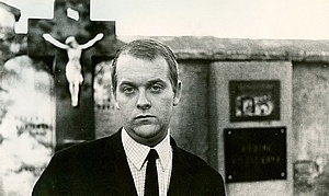 O slavnosti a hostech (1966). FOTO archiv