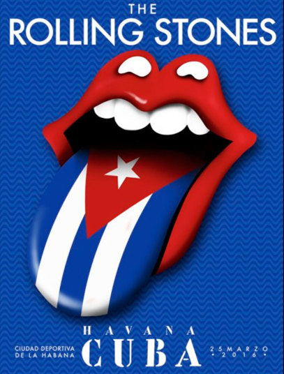 The Rolling Stones na Kubě: Čas vše mění – Divadelní noviny